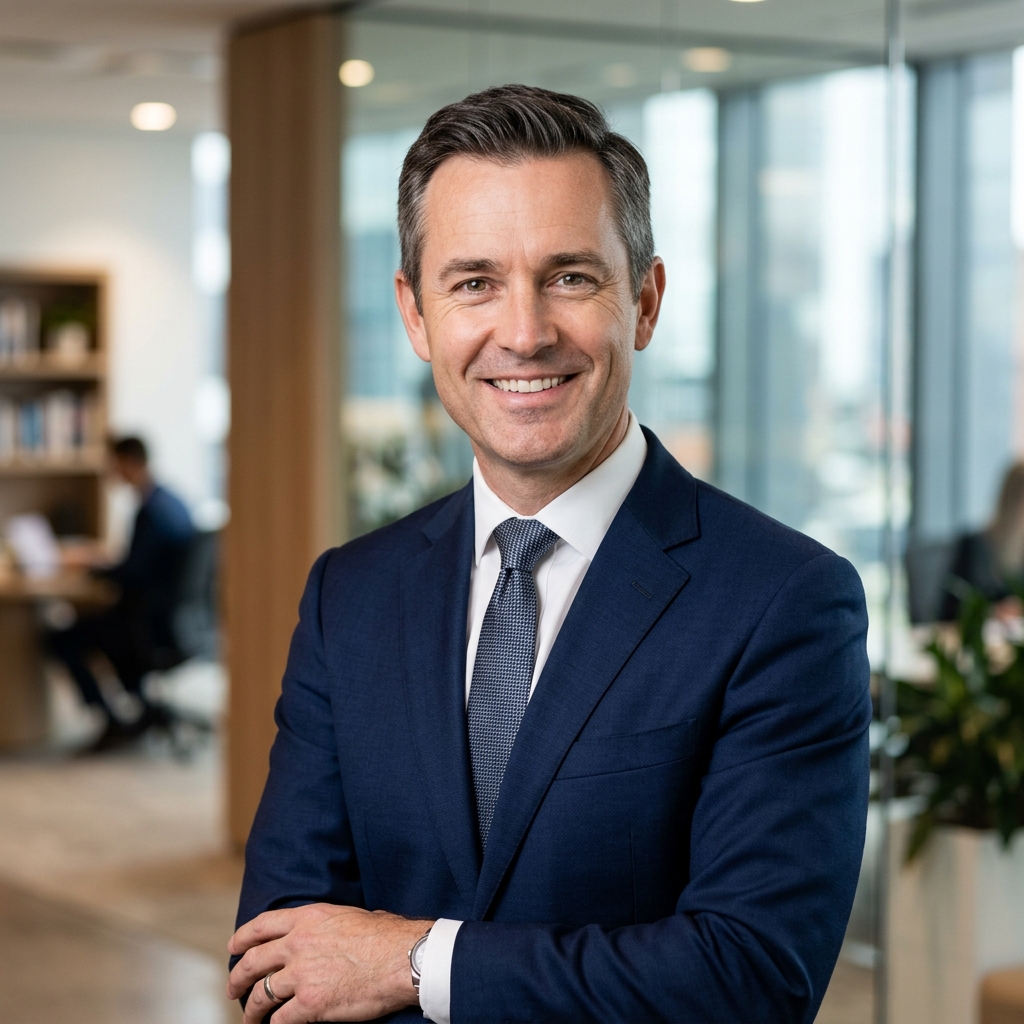 David Sterling, CPA