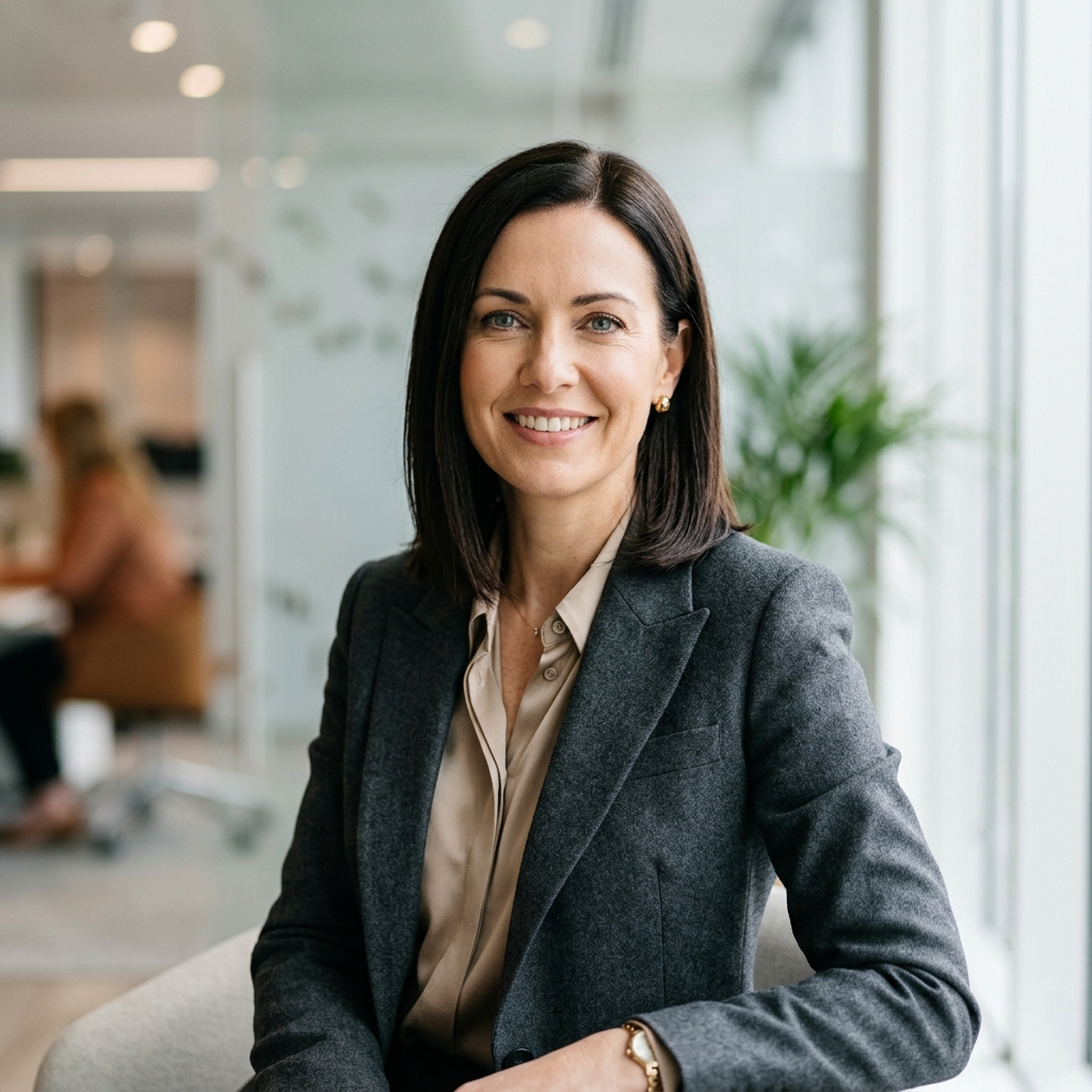 Rachel Morozov, EA