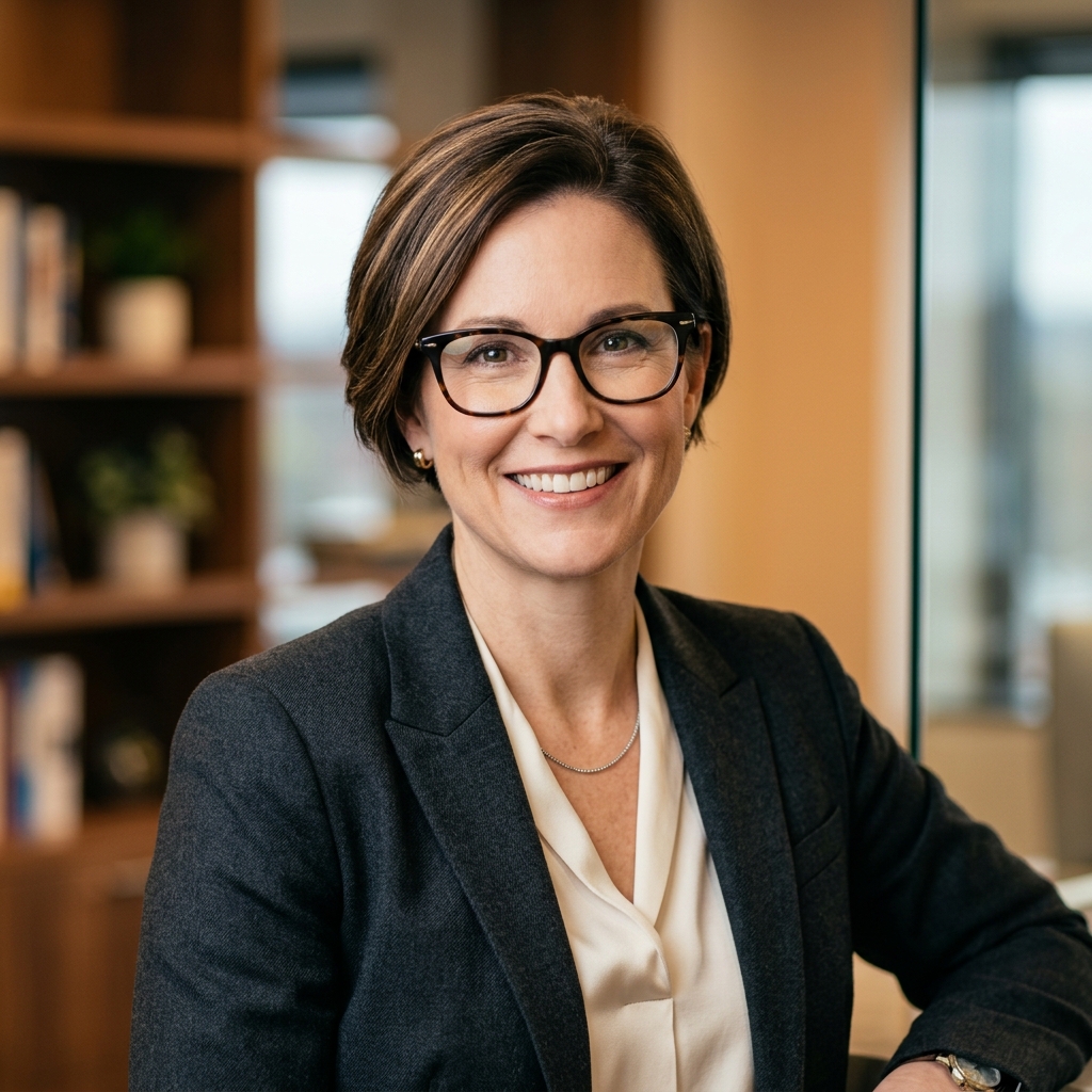 Sarah Jenkins, CPA